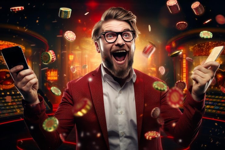 Pre-Match Betting Game 