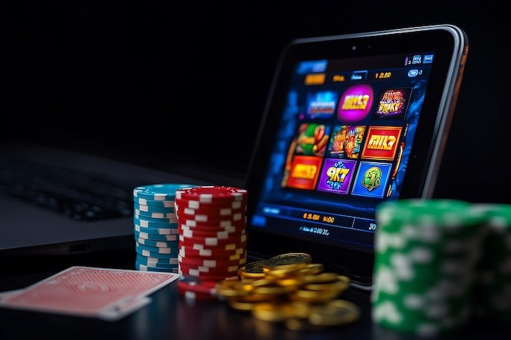 Live dealer at Treasures of Aztec table on abowin88 login